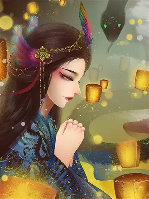 和胖点的女生