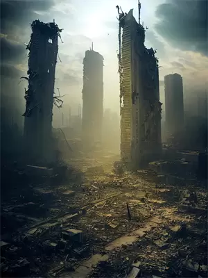 神秘石碑之谜完整版