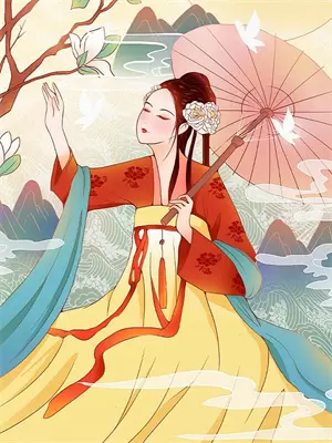 直女室友拒绝我后，弯了